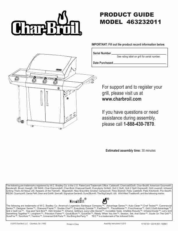 Char-Broil Charcoal Grill 463232011-page_pdf
